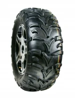 25X8.00-12 opona DURO DI2036 TL 6PR 45J